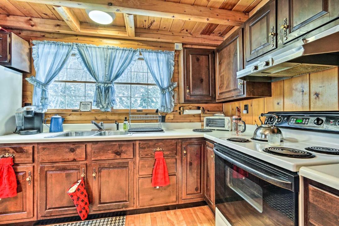 Photo of Kitchen in Andover