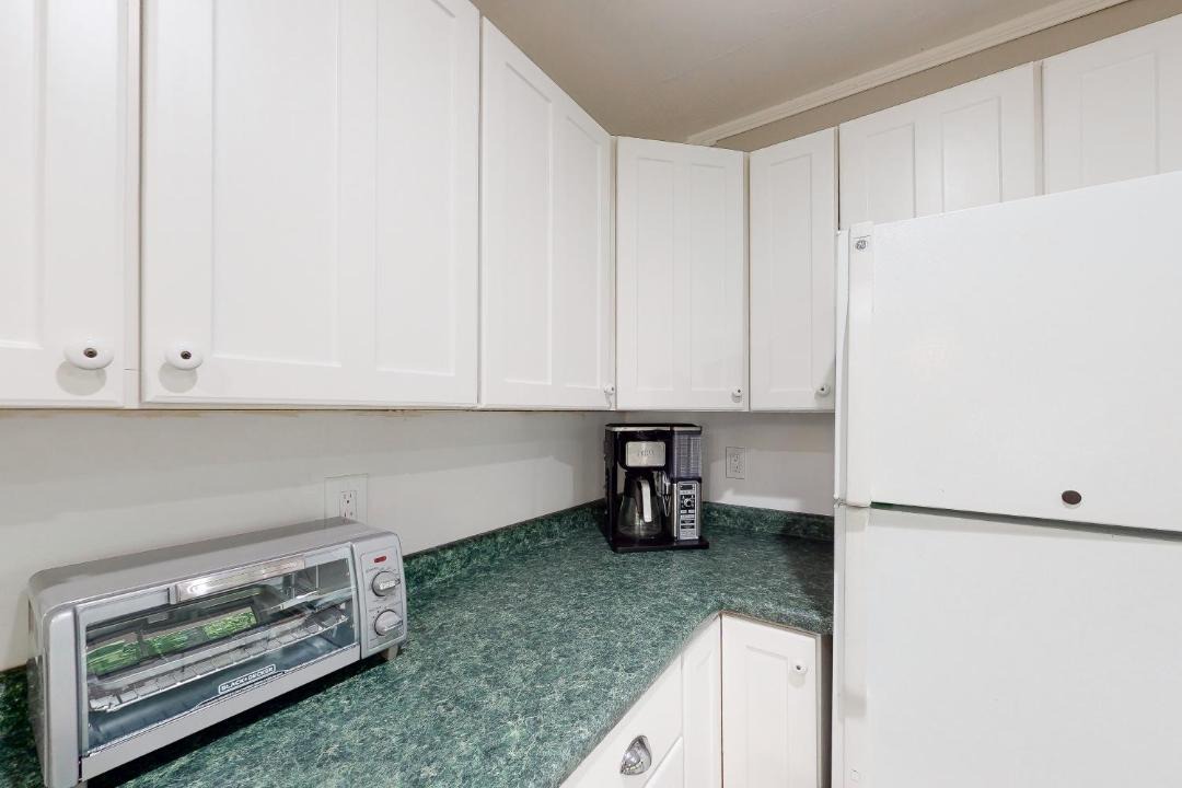 Photo of Kitchen in Stratton and Bromley Ski Areas
