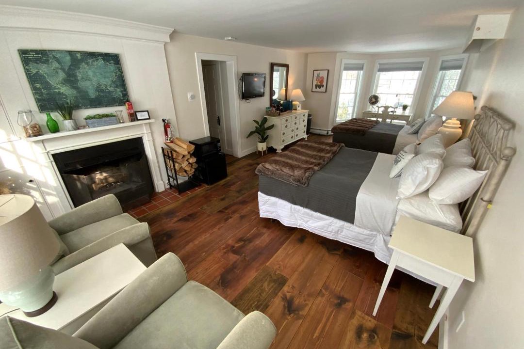 Photo of Livingroom in West Dover