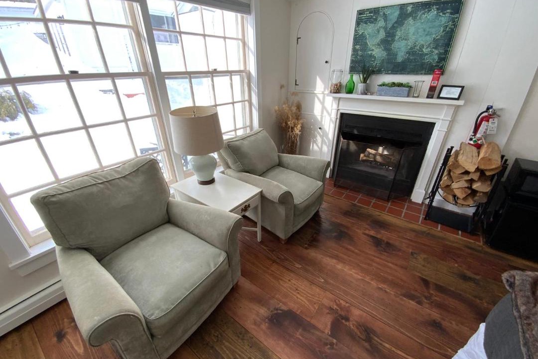 Photo of Livingroom in West Dover
