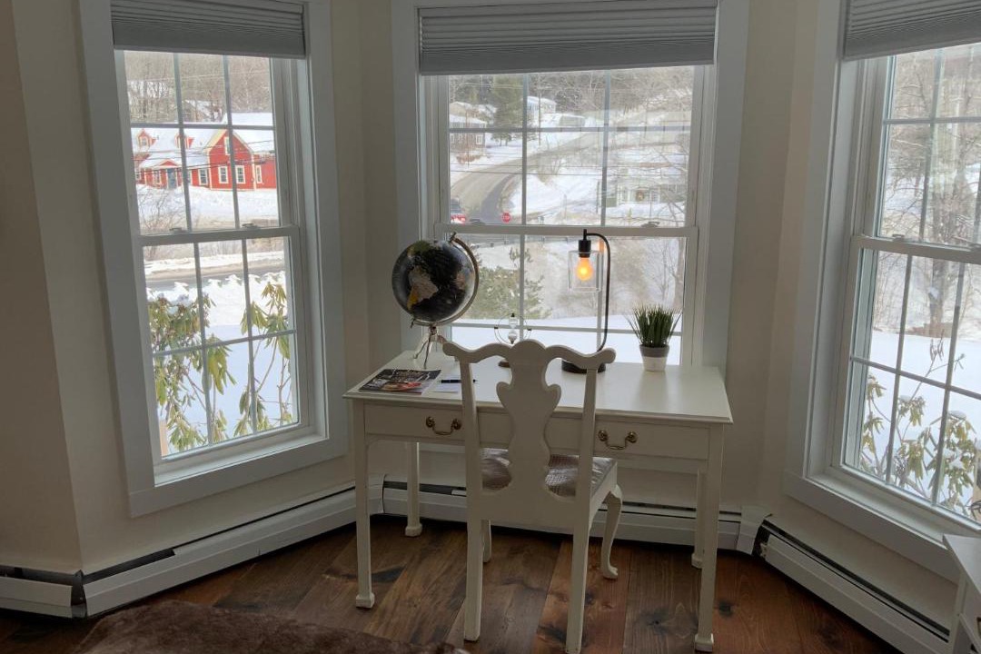 Photo of Livingroom in West Dover