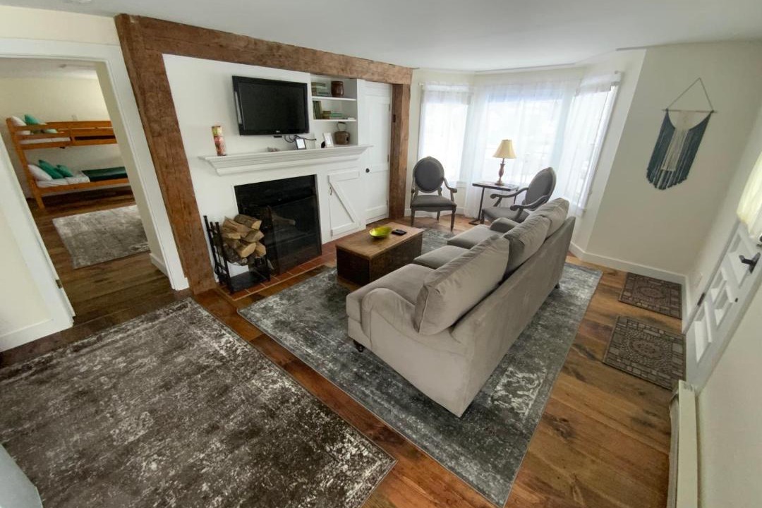 Photo of Livingroom in West Dover