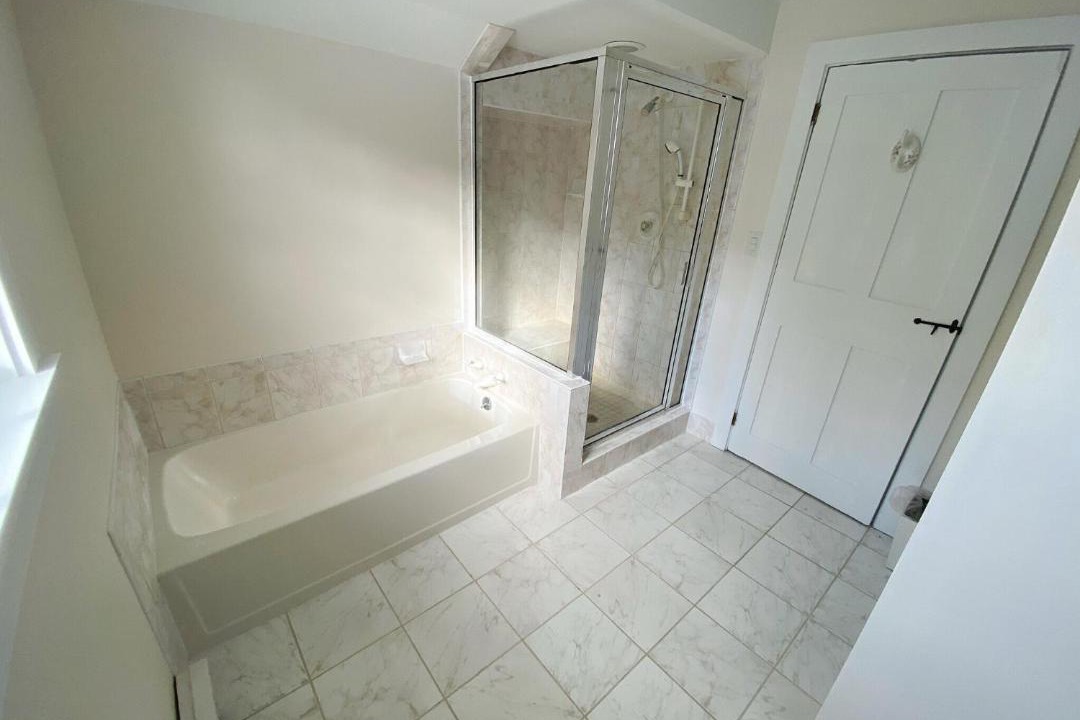 Photo of Bathroom in West Dover