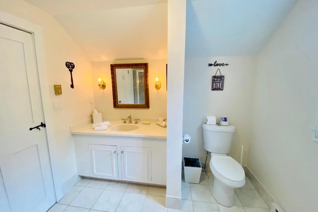 Photo of Bathroom in West Dover