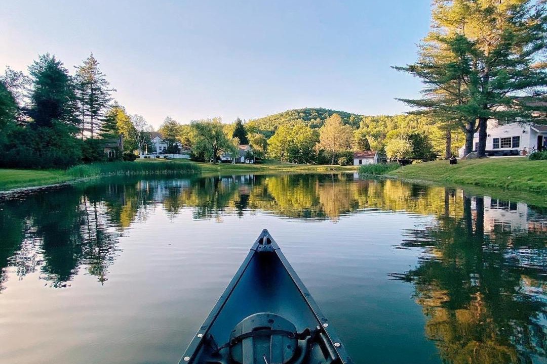 Photo of Outdoor in West Dover