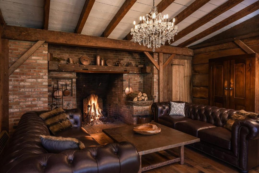 Photo of Livingroom in West Dover