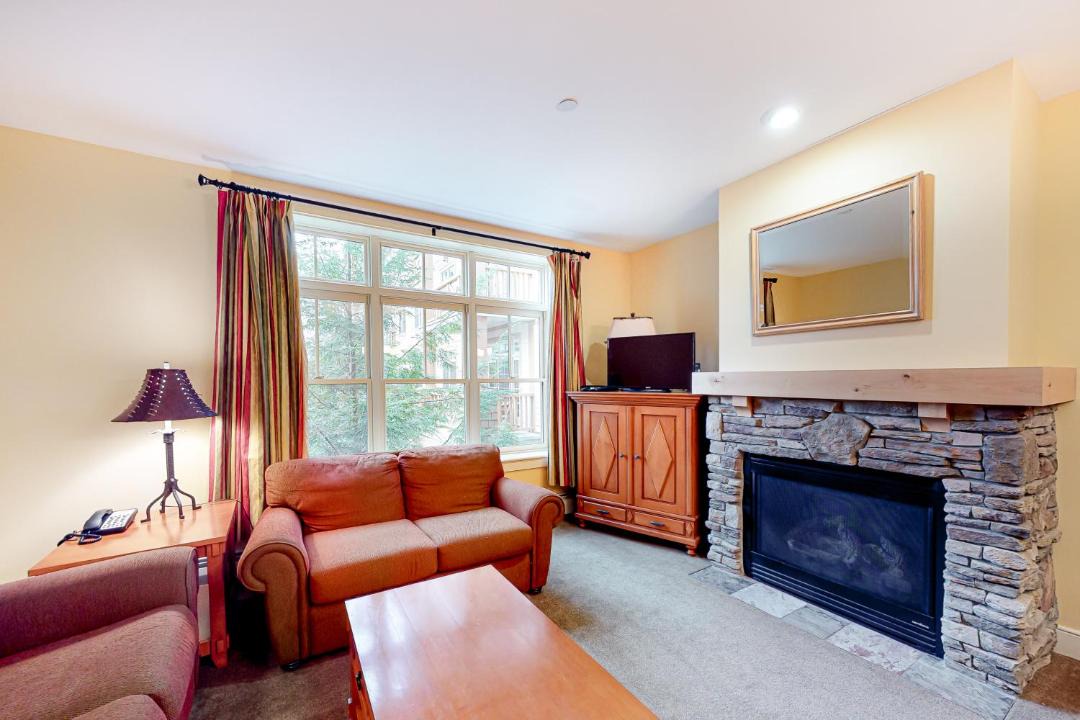 Photo of Livingroom in Stratton Mountain