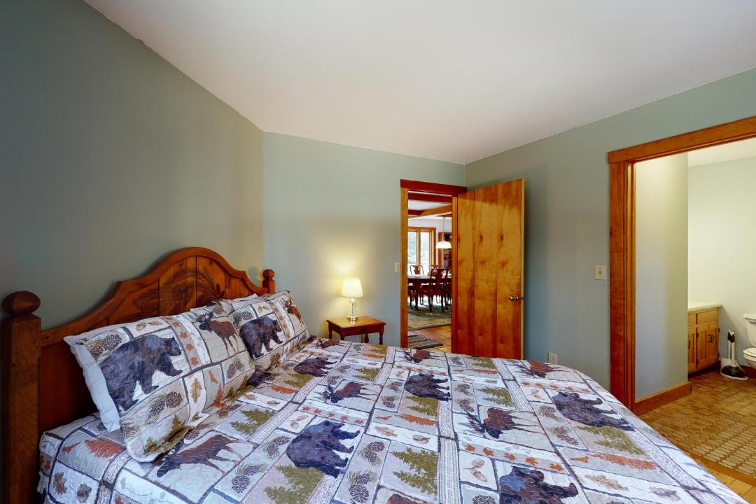 Photo of Bedroom in South Londonderry