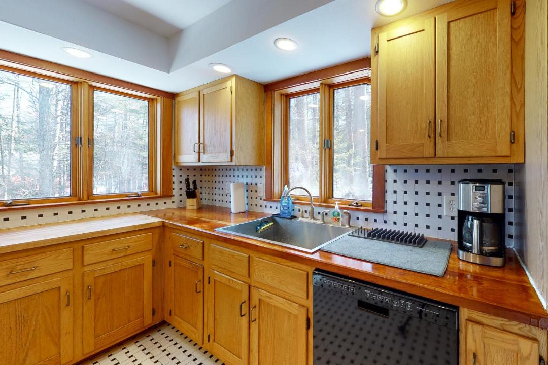 Photo of Kitchen in South Londonderry