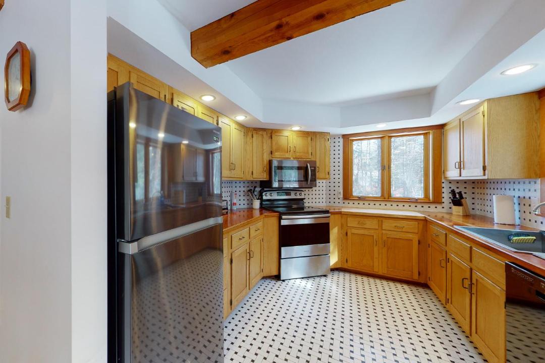 Photo of Kitchen in South Londonderry