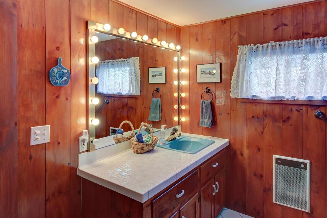 Photo of Kitchen in South Hero