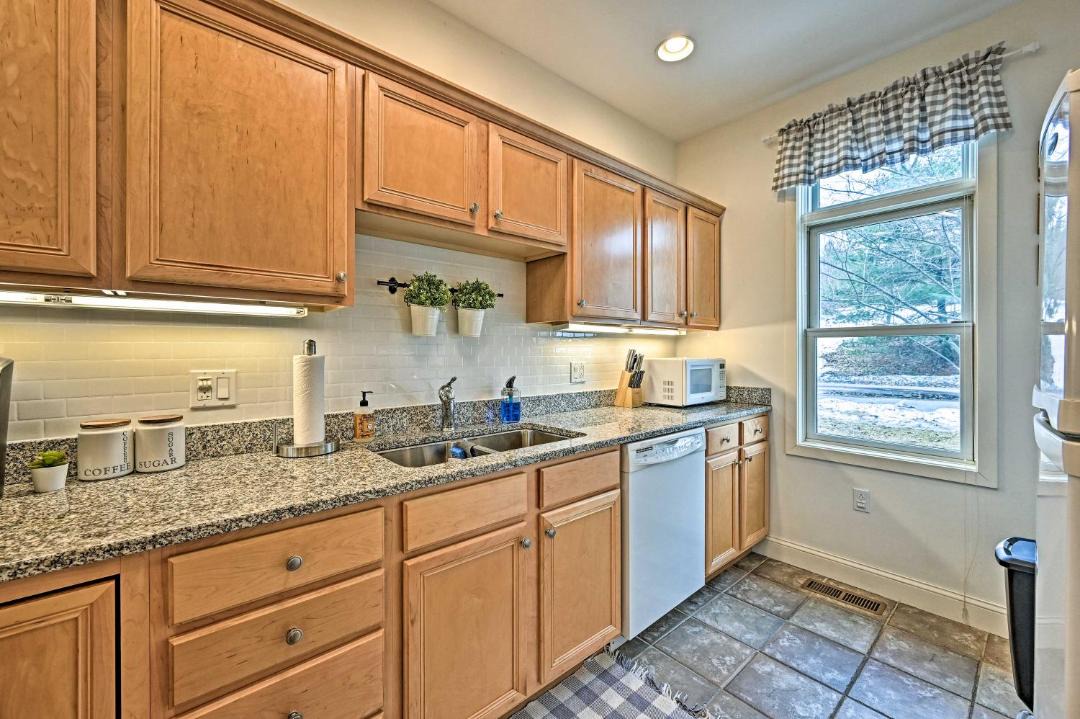 Photo of Kitchen in West Hartford