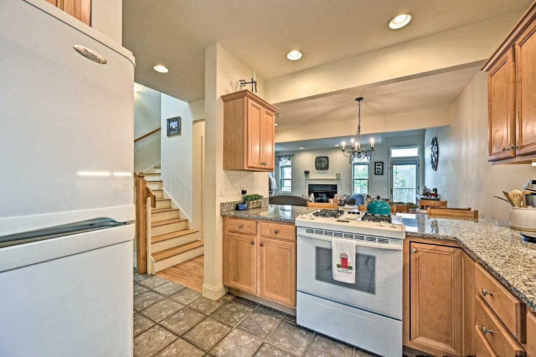 Photo of Kitchen in West Hartford