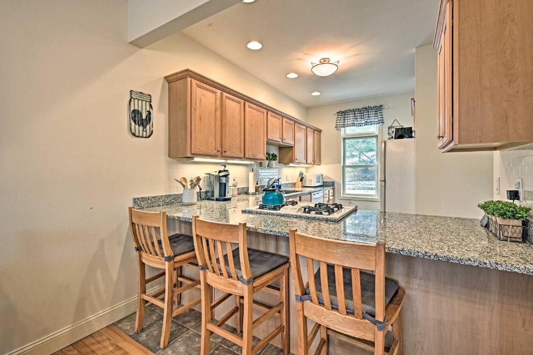 Photo of Kitchen in West Hartford