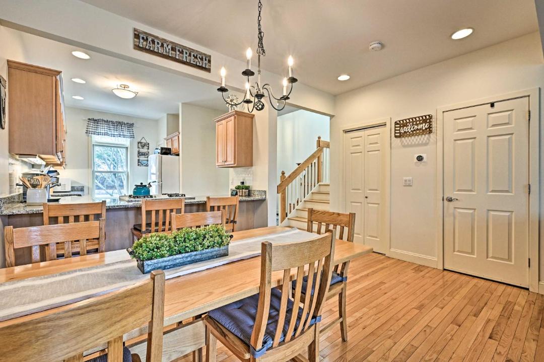 Photo of Kitchen in West Hartford