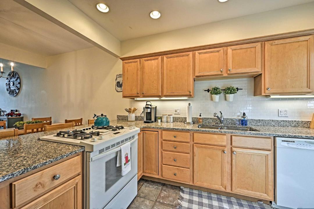 Photo of Kitchen in West Hartford