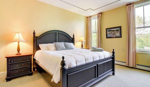 Apartment (3 Bedrooms)