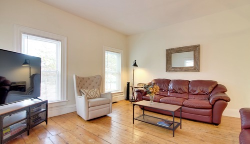 Apartment (3 Bedrooms)