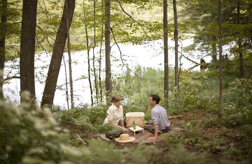 Woodstock Hotel | Woodstock Inn & Resort